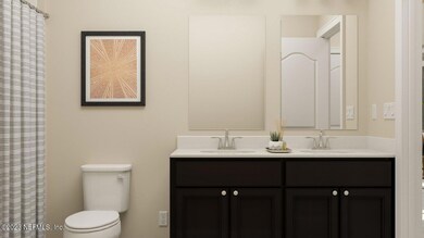 151 Lake Sinclair St, Saint Augustine, FL 32084 - photo 2