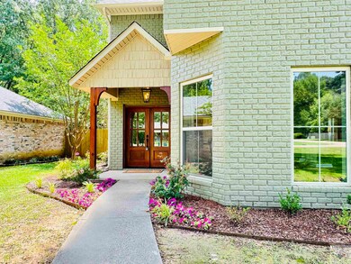 5103 Woodgate Dr, Texarkana, TX 75503 - photo 2