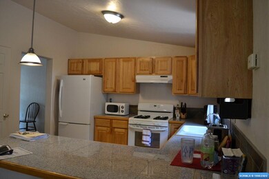 1218 Louisiana St, Silver City, NM 88061 - photo 7