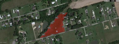 Edith 4 acres