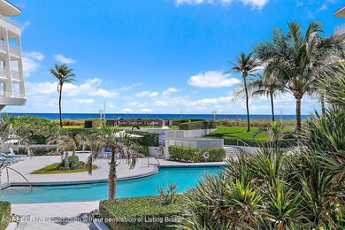2500 S Ocean Blvd 3C1-11