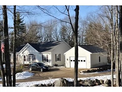 73 Elm St, Sanbornville, NH 03872 - photo 2