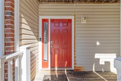 320 Bubble Creek Ct unit 7, Fayetteville, NC 28311 - photo 5