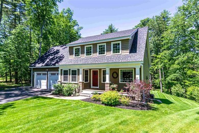 15 Hall's Mill Rd, Newfields, NH 03856 - photo 3