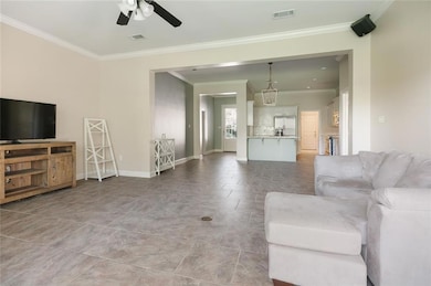 2243 Spring Pointe Dr, Baton Rouge, LA 70810 - photo 4