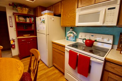 150 W Ridge View St #235 unit Copperchase 235, Brian Head, UT 84719 - photo 7