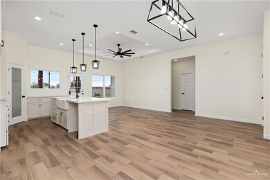 1208 Emma Elizabeth St, Weslaco, TX 78599 - photo 4