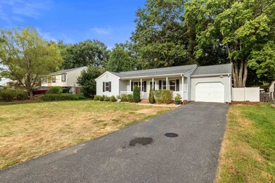 922 Patton Farm Rd, Stuarts Draft, VA 24477 - photo 5