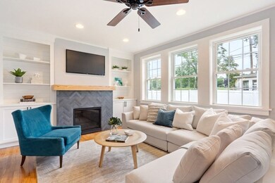 49 Pond Ln, Arlington, MA 02474 - photo 5