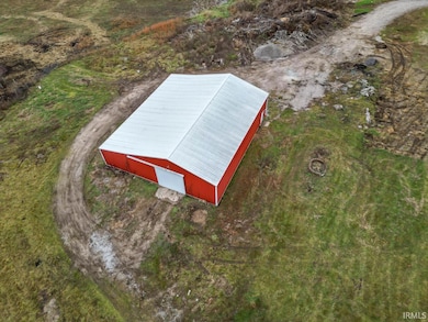 8779 S Lee Phillips Rd, Indian Creek Township, IN 47403 - photo 2