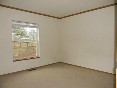 Bedroom.