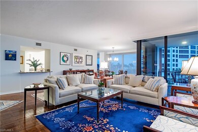 Park Shore Towers unit 5C, Naples, FL 34103 - photo 4