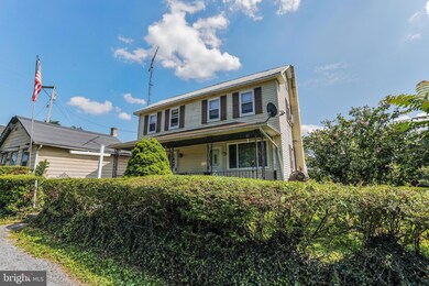 2402 Harpers Ferry Rd, Sharpsburg, MD 21782 - photo 3