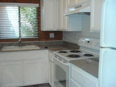 Updated Kitchen