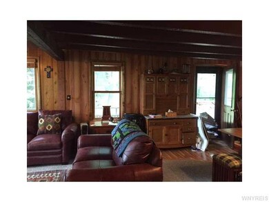 Great Room.