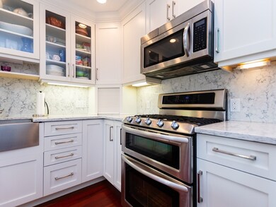 14 Mitchell St unit 3, Boston, MA 02127 - photo 5