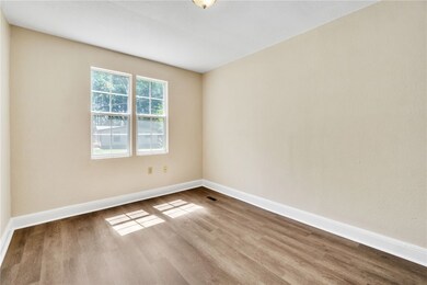 Cottage Dining Room