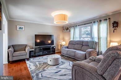 1099 Nobb Hill Dr, West Chester, PA 19380 - photo 6