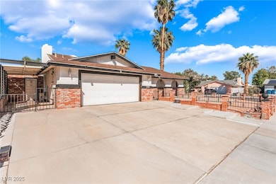 3164 Elmrock Place, Las Vegas, NV 89121 - photo 3