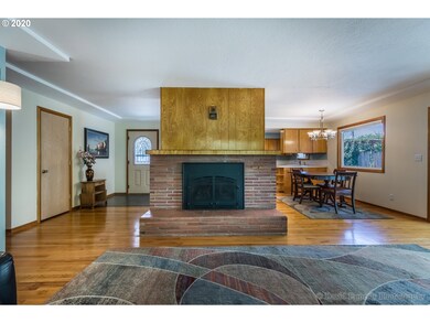 Fireplace Gas