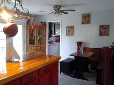 Eating Area