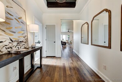 1409 N 70th St, Broken Arrow, OK 74014 - photo 5