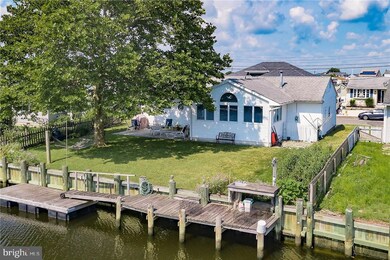 12 N Binnacle Dr, Little Egg Harbor Township, NJ 08087 - photo 6