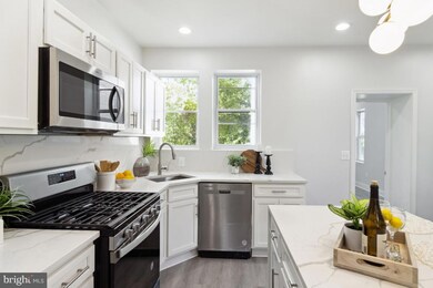 4701 Beaufort Ave, Baltimore, MD 21215 - photo 6