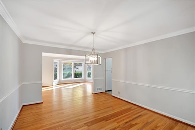 3278 Embry Hills Dr unit 2, Atlanta, GA 30341 - photo 4