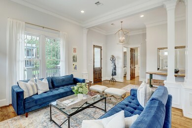 1636 Arlington St, Houston, TX 77008 - photo 7