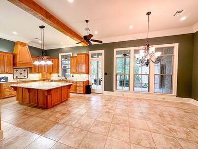 1043 Stonegate Dr, McComb, MS 39648 - photo 2