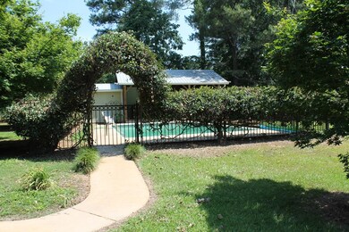 540 District Line Rd, Americus, GA 31709 - photo 2