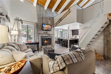 Family Room to Kitchen