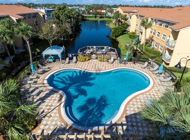 2400 1st St S unit I13, Jacksonville Beach, FL 32250 - photo 2