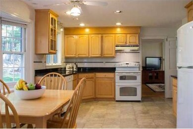 60 Indian Hill Rd, Medfield, MA 02052 - photo 5