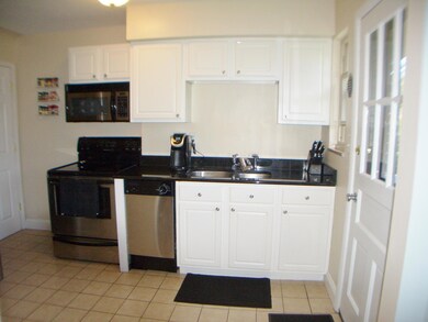 Updated Kitchen