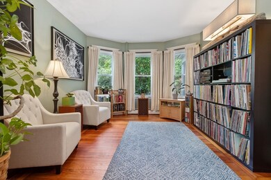 59 Walk Hill St unit 1, Jamaica Plain, MA 02130 - photo 4