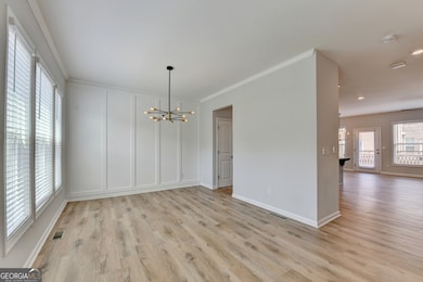 860 Sunset Park Dr, Suwanee, GA 30024 - photo 7