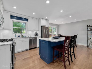 5735 Virginia Ave, Clarendon Hills, IL 60514 - photo 5