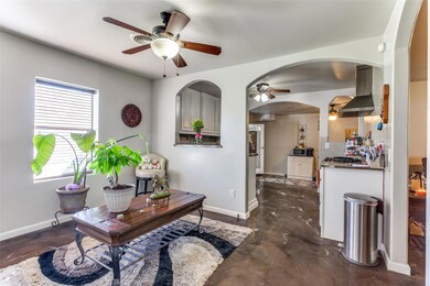 9009 Oels St, Fort Worth, TX 76108 - photo 3