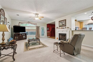 3126 Meadow Lake Dr E, Slidell, LA 70461 - photo 3
