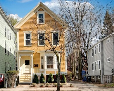 54 Cameron Ave unit 2, Somerville, MA 02144 - photo 3