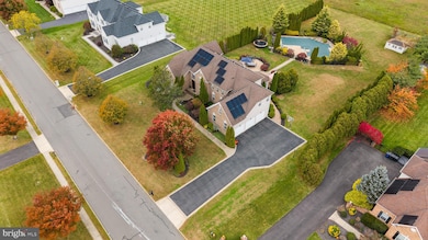 8 Sherwood Ln, Columbus, NJ 08022 - photo 3