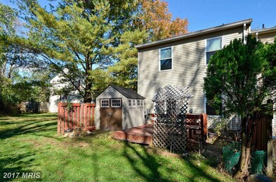 18630 Winding Creek Place, Germantown, MD 20874 - photo 2