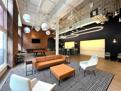 1000 Washington Ave unit 612, Saint Louis, MO 63101 - photo 4