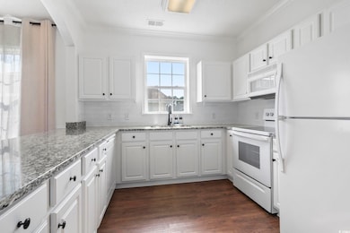 6015 Catalina Dr unit 334, North Myrtle Beach, SC 29582 - photo 5