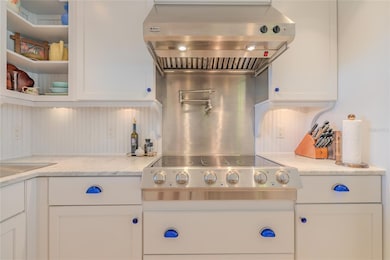 Chefs welcome