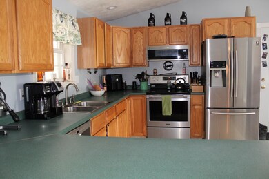 1331 Cape Rd, Limington, ME 04049 - photo 6
