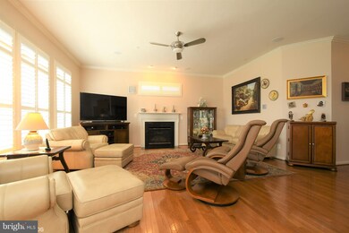 6730 Holly Farm Ln unit 17, Warrenton, VA 20187 - photo 4