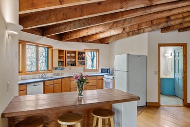 131 Shubael Weeks Road, West Tisbury